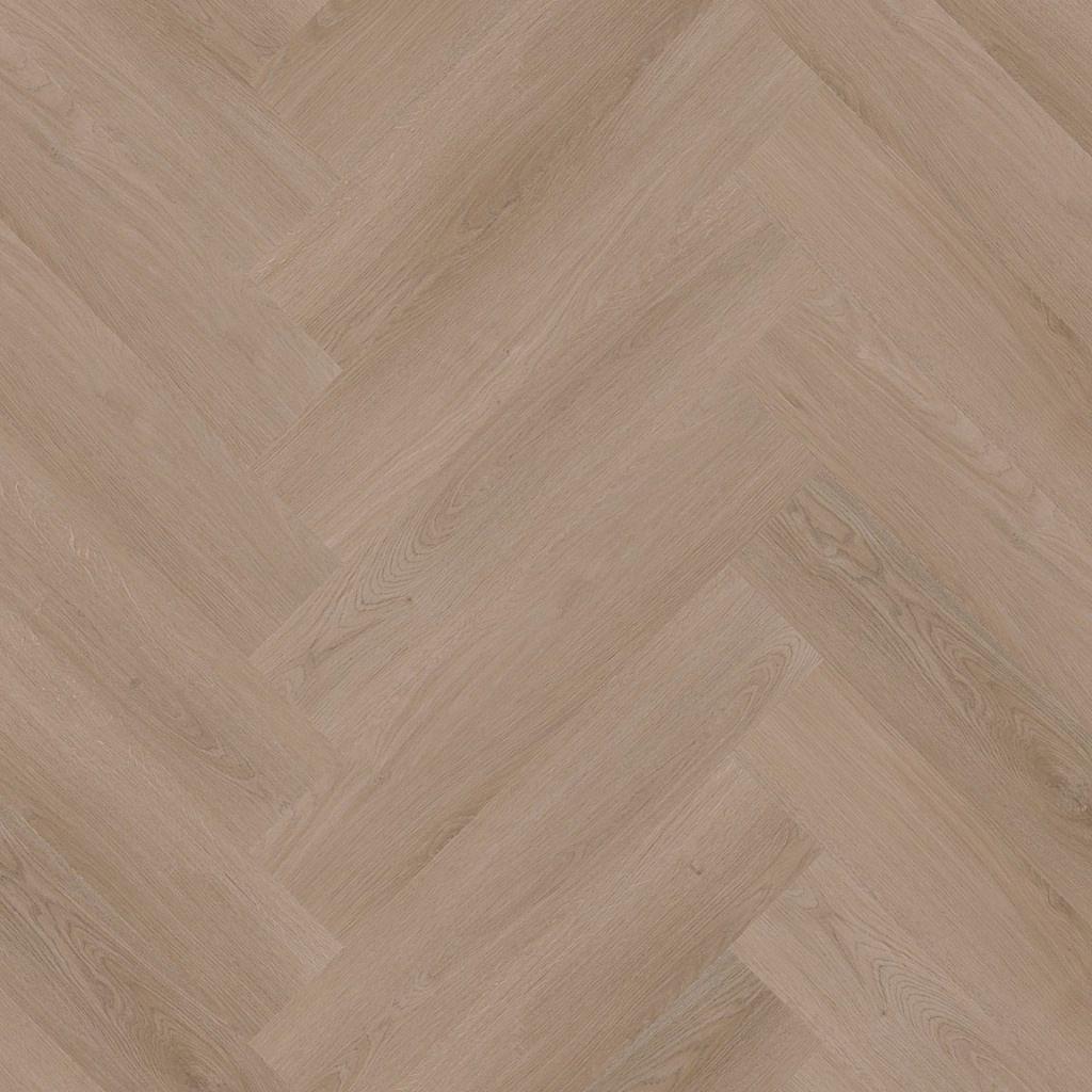 Ambiant Spigato Navaro visgraat dryback dark oak