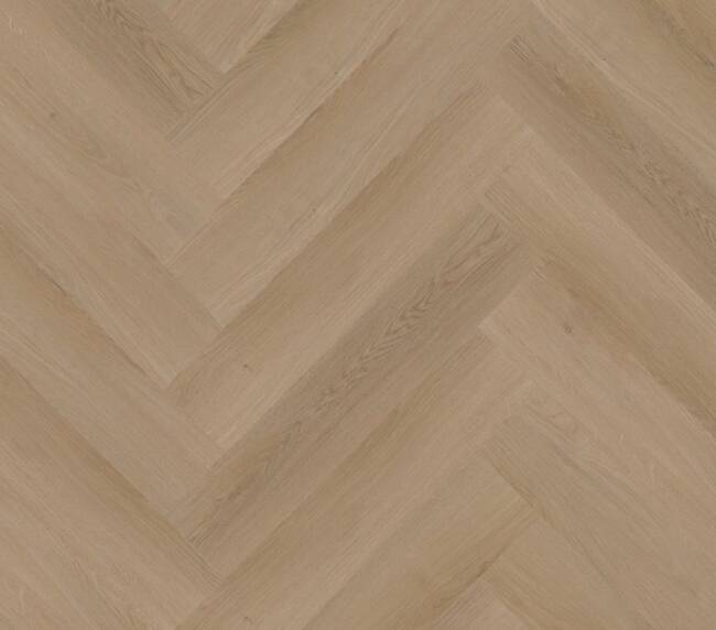 Ambiant Spigato Navaro visgraat dryback natural oak