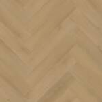 Ambiant Spigato Navaro visgraat dryback light oak