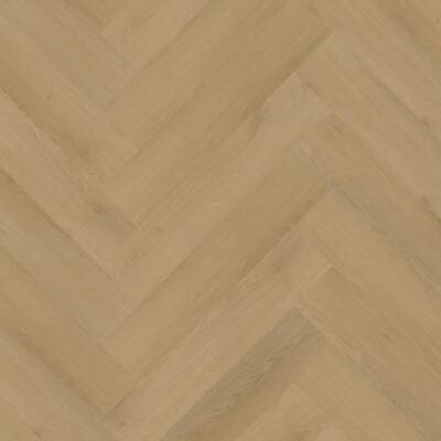 Ambiant Spigato Navaro visgraat dryback light oak