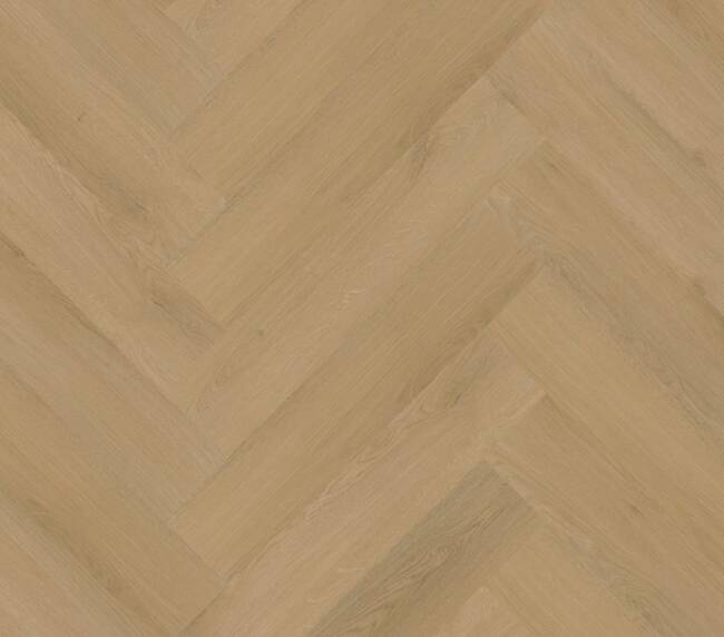 Ambiant Spigato Navaro visgraat dryback light oak