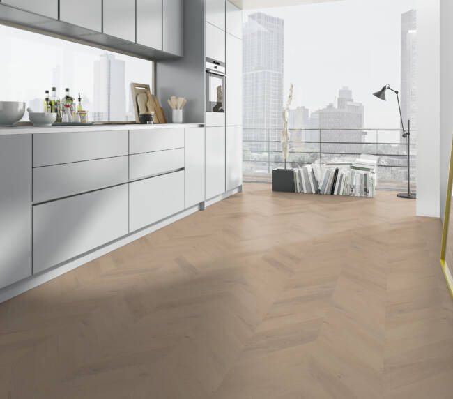 Belakos Palazzo Hongaarse punt | Weense punt 74