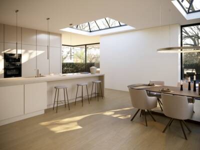 Belakos Portico 560 - Afbeelding 4