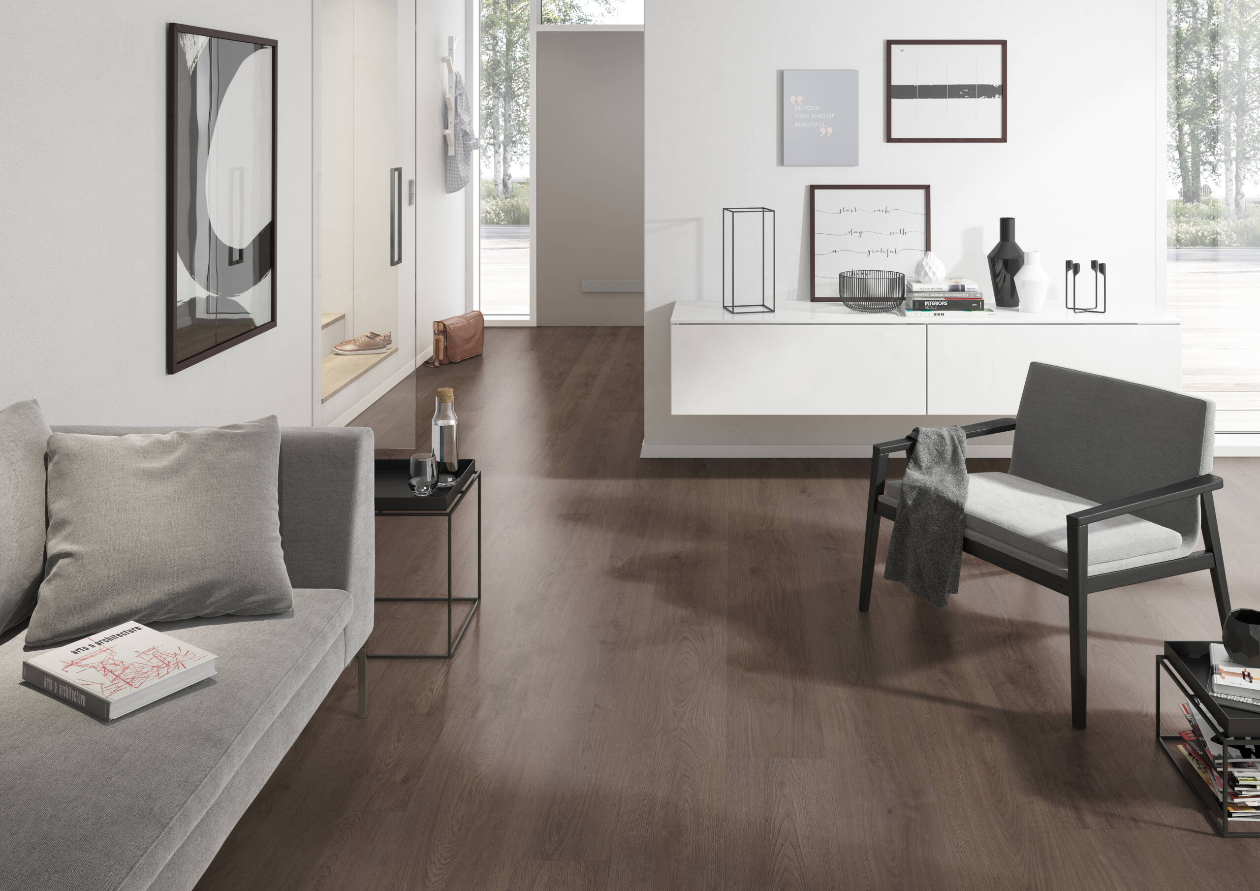 Belakos Monastro 900 | Rigid Click - Afbeelding 2