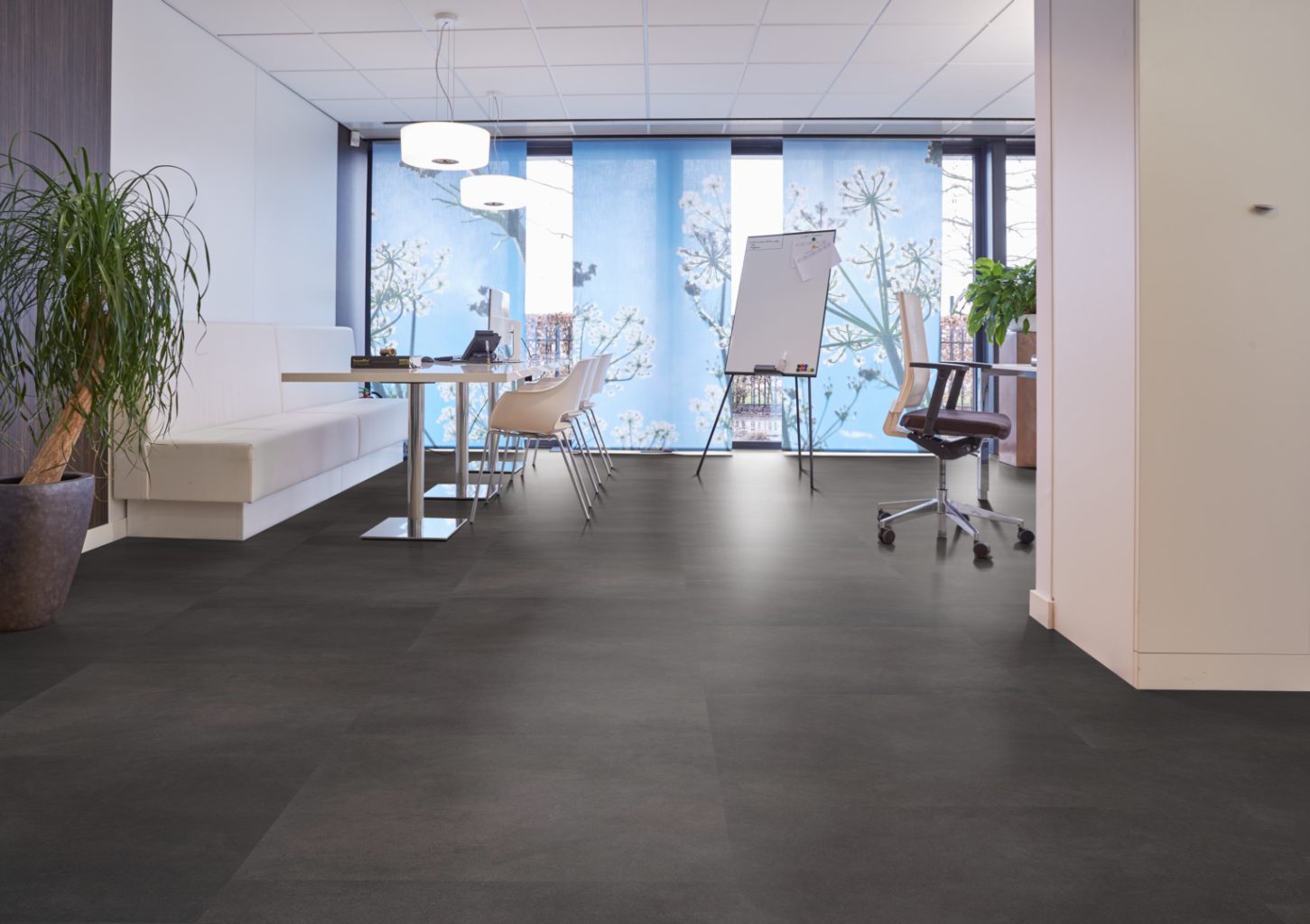 Straq P330 dryback anthracite - Afbeelding 3