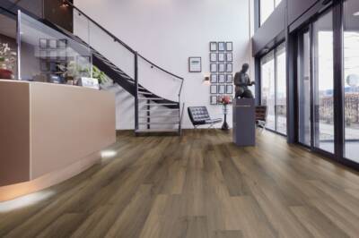Straq P400 dryback warm brown - Afbeelding 4