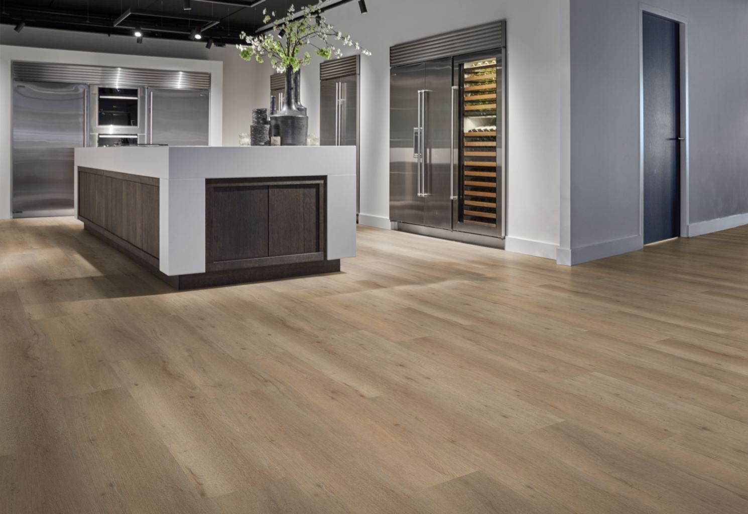 Straq P410 dryback natural oak - Afbeelding 5