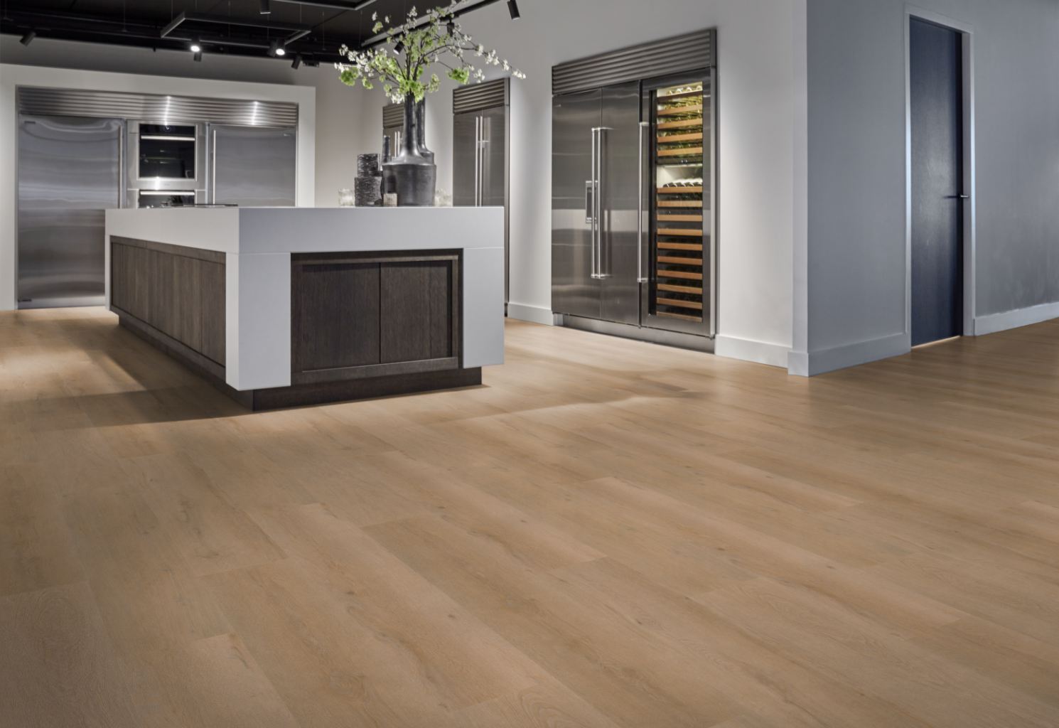 Straq P410 dryback warm oak - Afbeelding 5