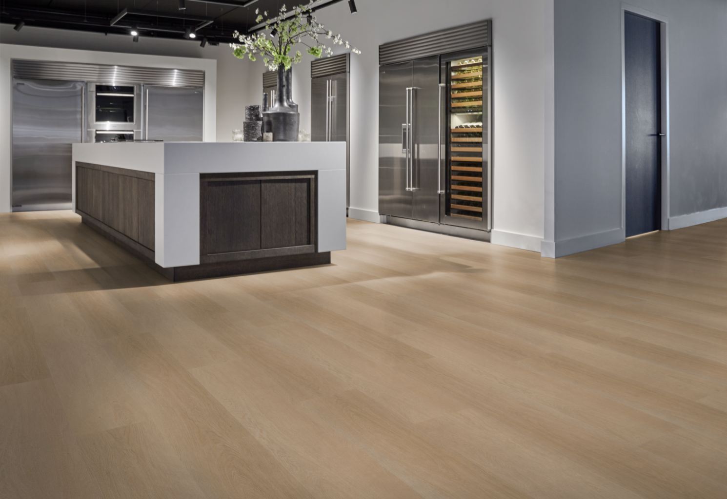 Straq P420 dryback natural oak - Afbeelding 5