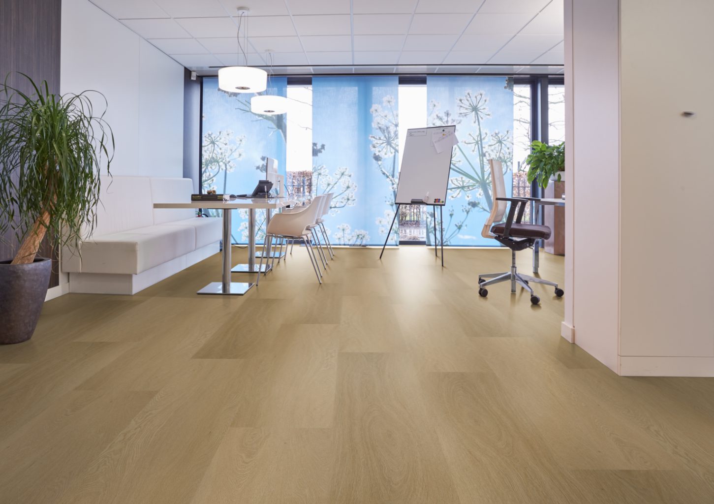 Straq P420 dryback warm oak - Afbeelding 2