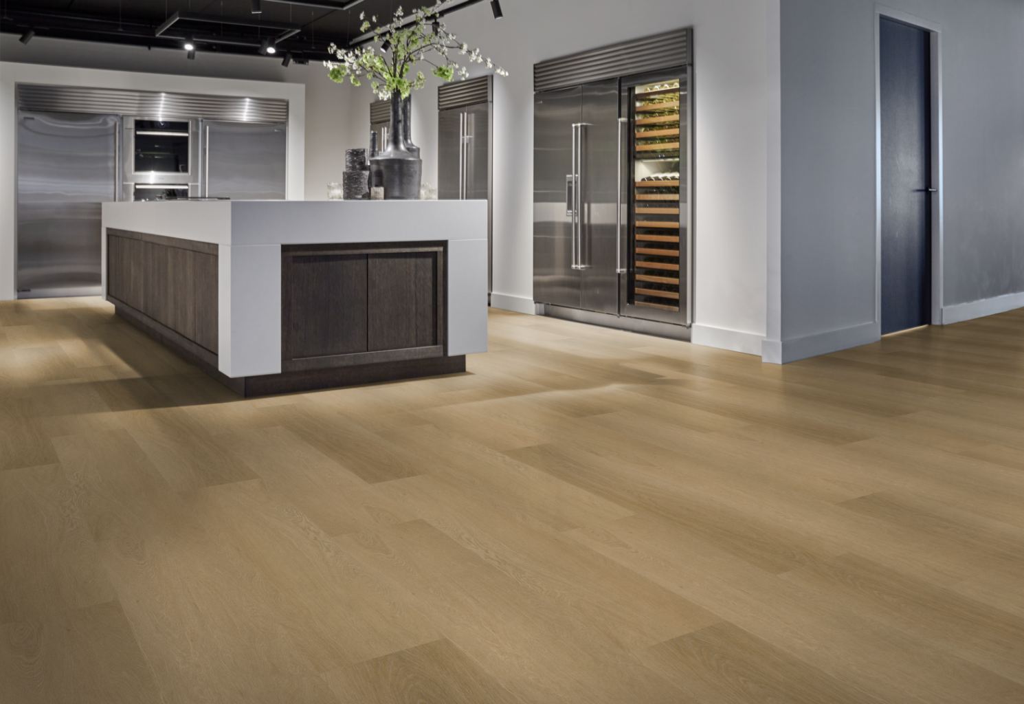 Straq P420 dryback warm oak - Afbeelding 5