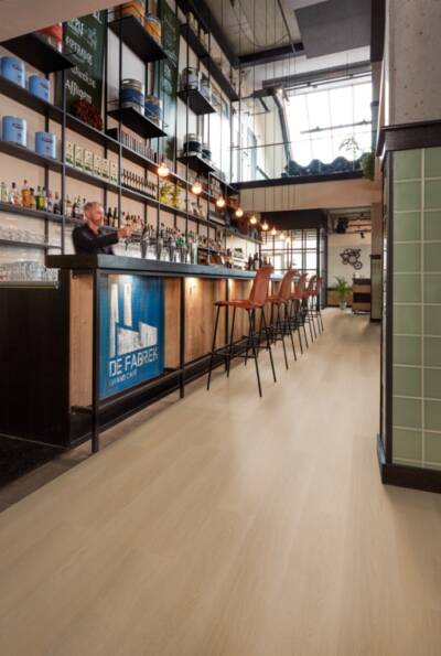 Straq P425 click SRC dark oak - Afbeelding 4