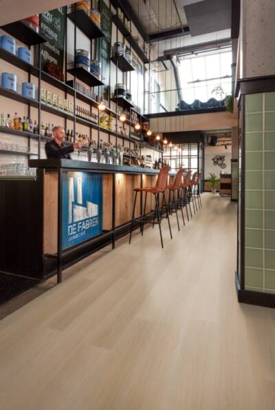 Straq P425 click SRC natural oak - Afbeelding 5