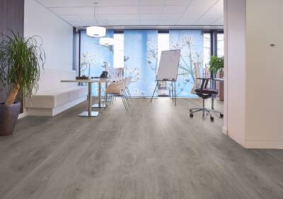 Straq P430 dryback grey oak - Afbeelding 2