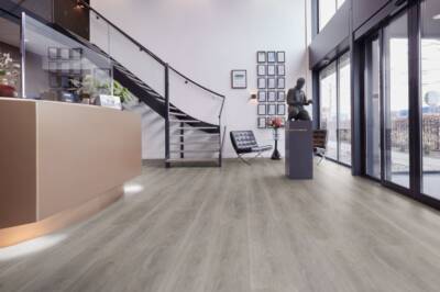 Straq P430 dryback grey oak - Afbeelding 4