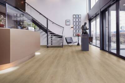 Straq P430 dryback natural oak - Afbeelding 4