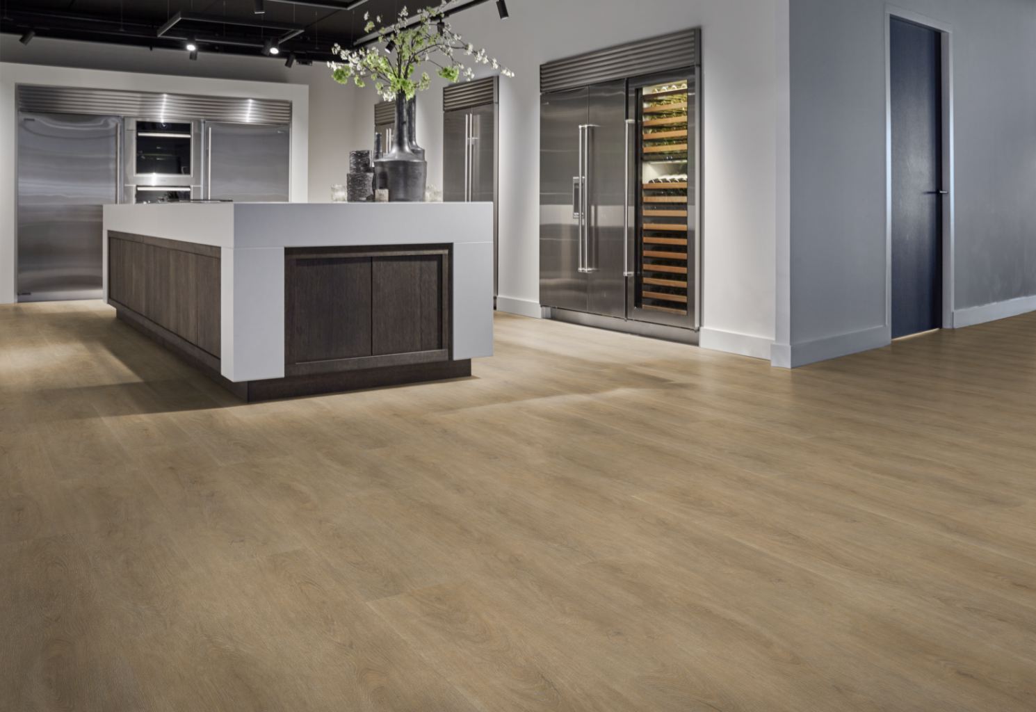 Straq P430 dryback natural oak - Afbeelding 5