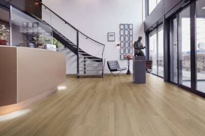 Straq P470 dryback dark oak - Afbeelding 5