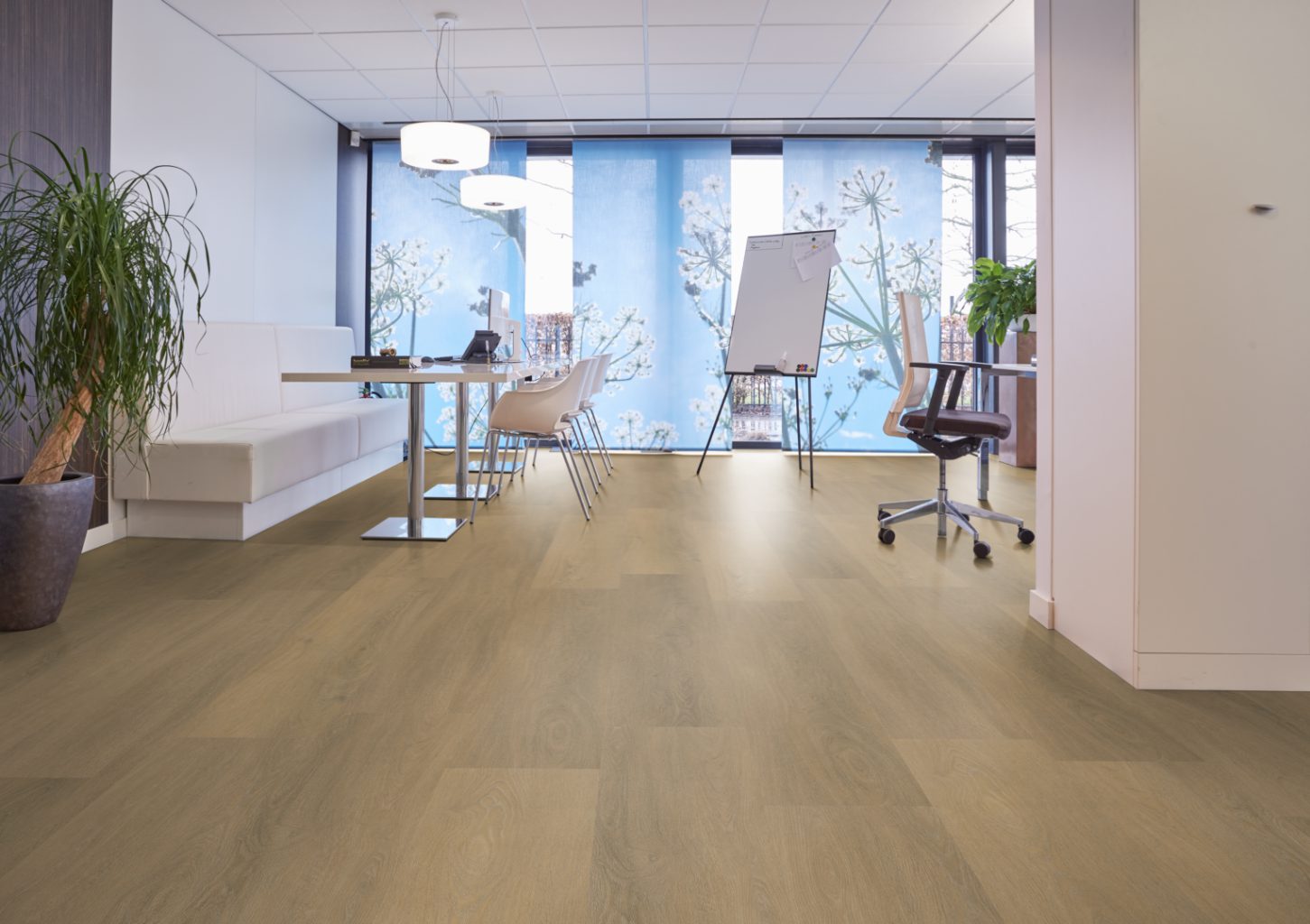 Straq P490 dryback warm natural - Afbeelding 2