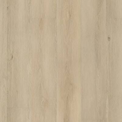 Straq P509 loose lay warm oak