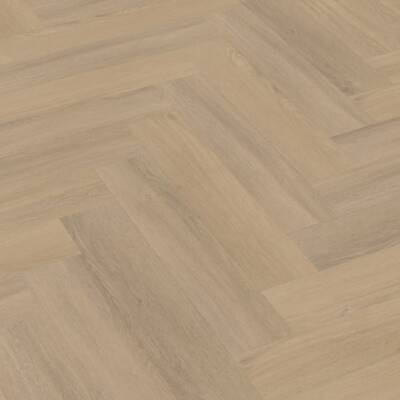 Straq P590 visgraat dryback warm beige - Afbeelding 2