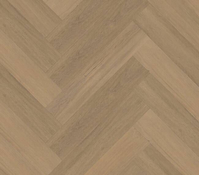 Straq P590 visgraat dryback warm natural