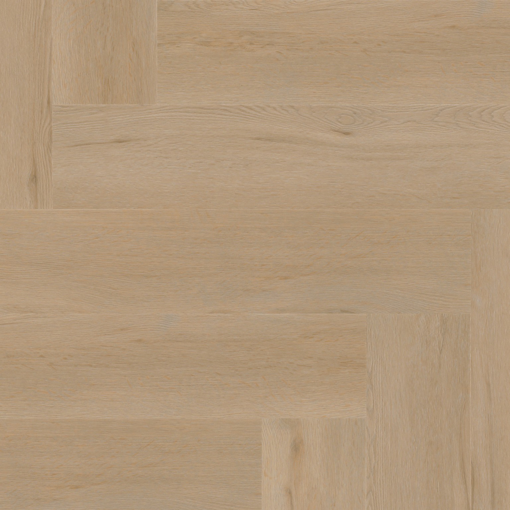 Straq P610 visgraat dryback beige - Afbeelding 2