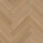 Straq P610 visgraat dryback warm oak