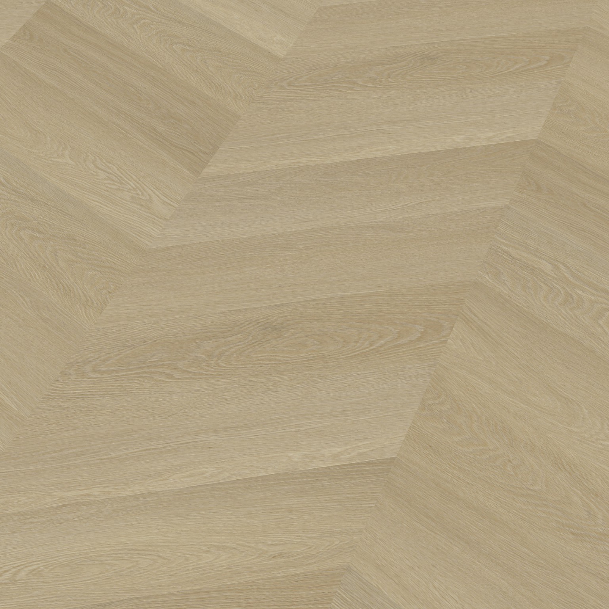 Straq P623 hongaarse punt dryback natural oak - Afbeelding 2