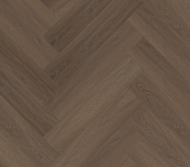 Straq P625 visgraat click SRC brown