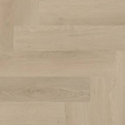 Straq P640 visgraat dryback beige - Afbeelding 2