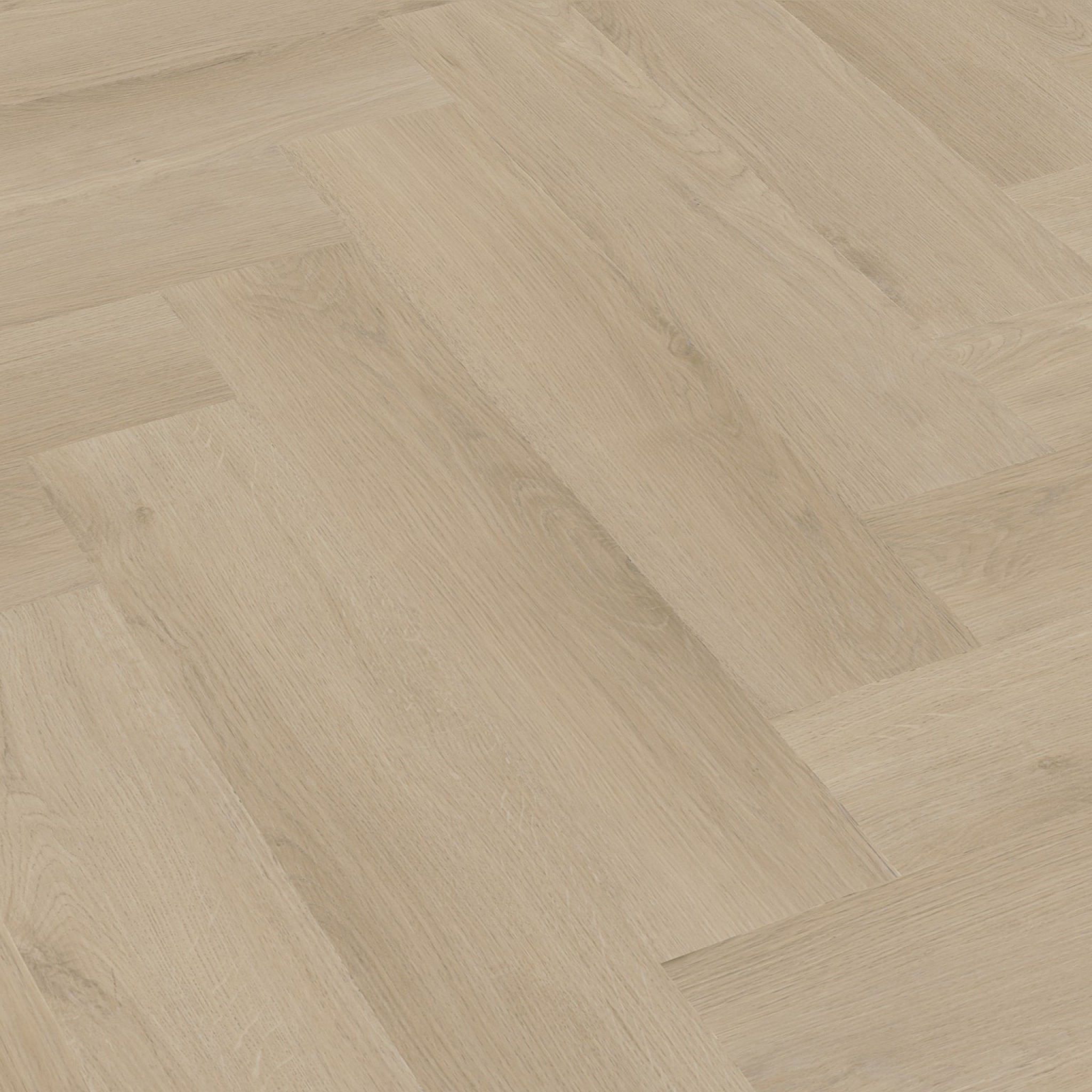 Straq P640 visgraat dryback beige - Afbeelding 3