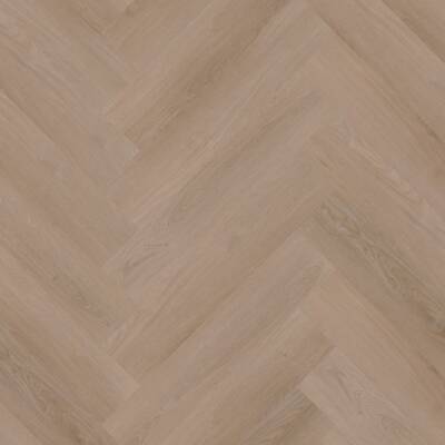 Straq P640 visgraat dryback dark oak
