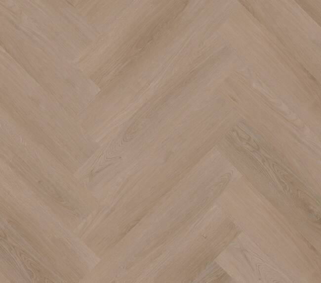 Straq P640 visgraat dryback dark oak
