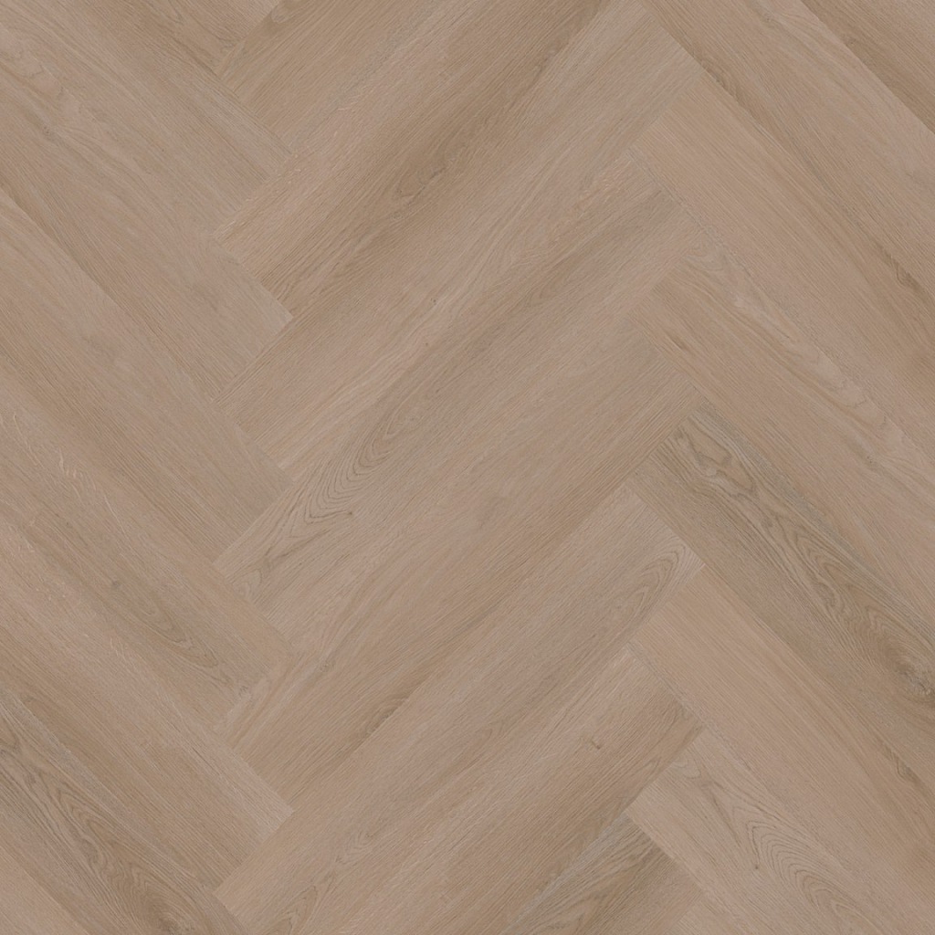 Straq P640 visgraat dryback dark oak