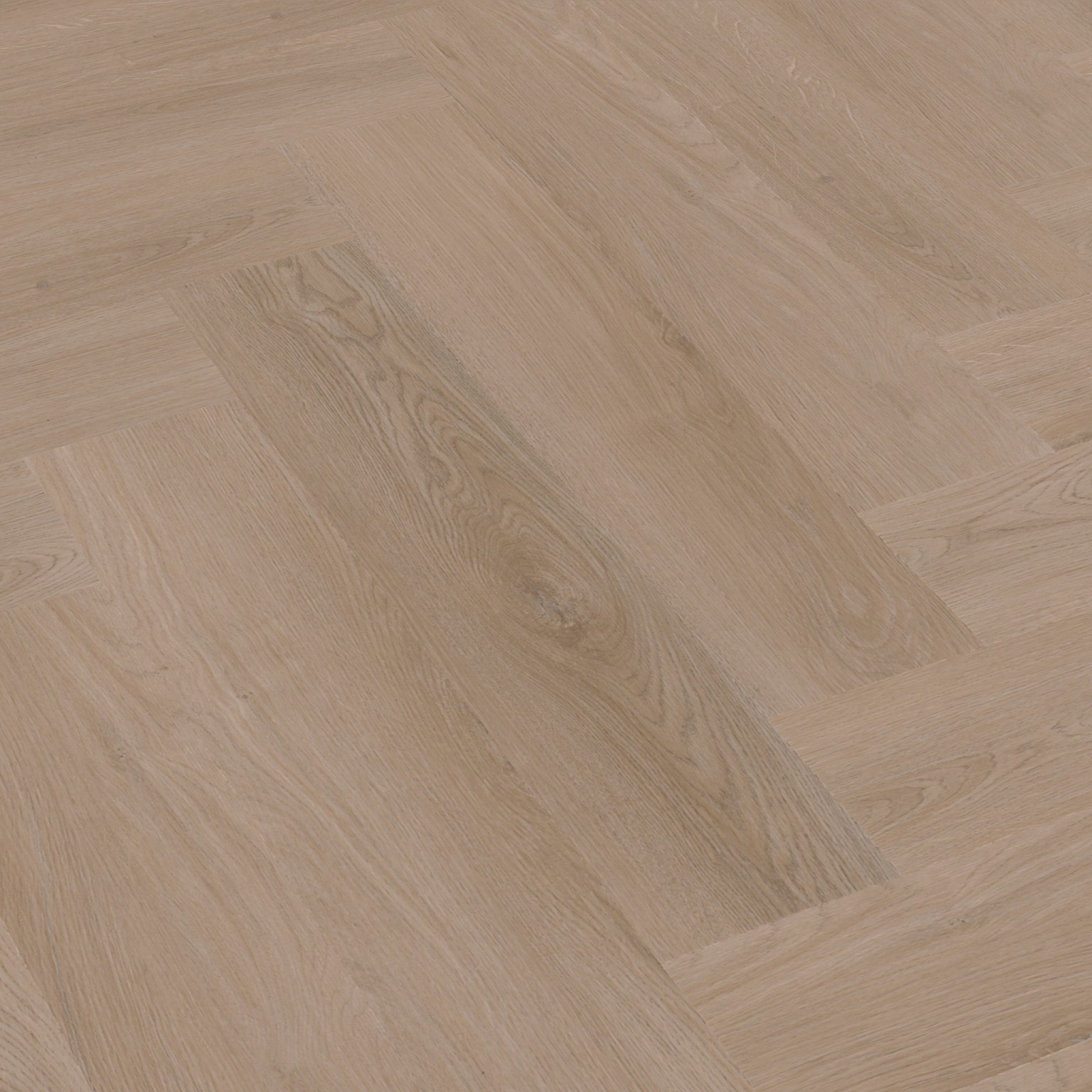 Straq P640 visgraat dryback dark oak - Afbeelding 3
