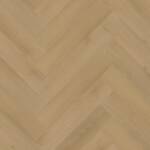 Straq P640 visgraat dryback light oak