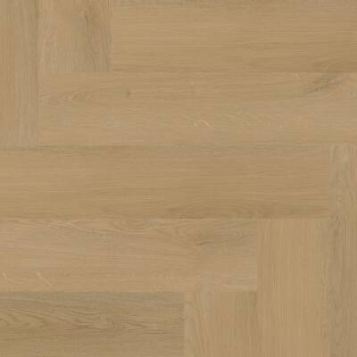 Straq P640 visgraat dryback light oak - Afbeelding 2
