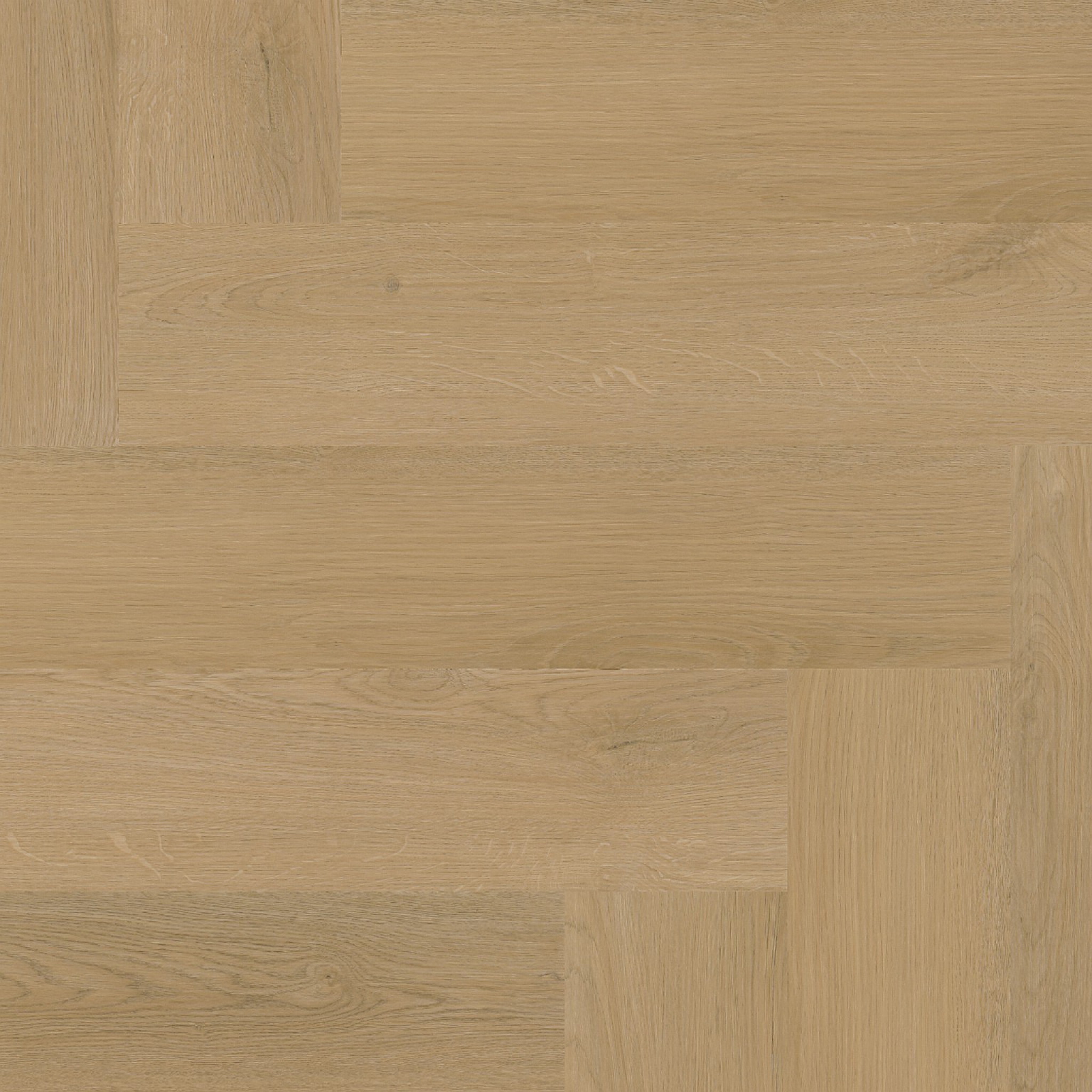 Straq P640 visgraat dryback light oak - Afbeelding 2