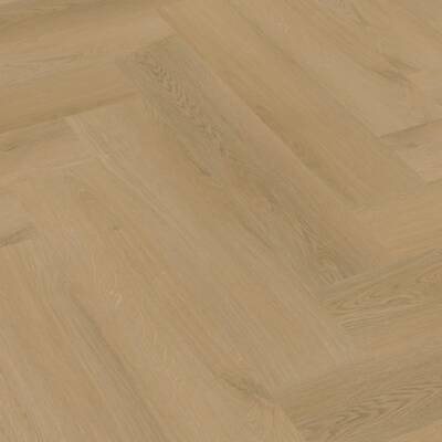Straq P640 visgraat dryback light oak - Afbeelding 3
