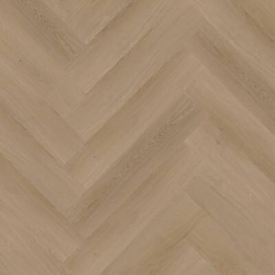 Straq P640 visgraat dryback natural oak