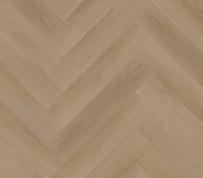 Straq P640 visgraat dryback natural oak