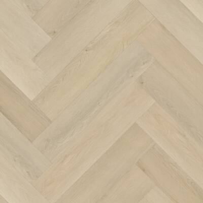 Straq P705 visgraat click SRC beige