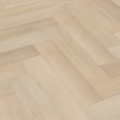 Straq P705 visgraat click SRC natural - Afbeelding 2
