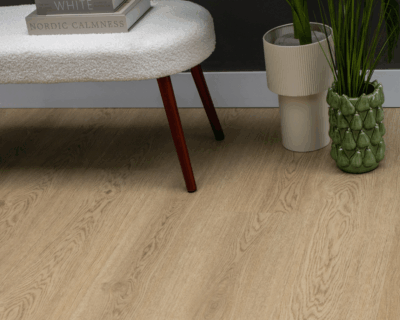 PVC-vloeren EKO Kingsize collection Ganges Plak - Afbeelding 3