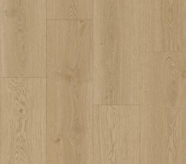 PVC-vloeren EKO Kingsize collection Ganges Plak