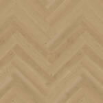 PVC-vloeren EKO Herringbone collection Ganges visgraat plak