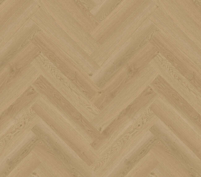 PVC-vloeren EKO Herringbone collection Ganges visgraat plak