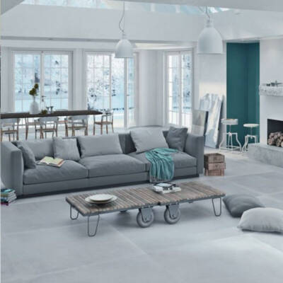 Montinique Lijmstrook Beton Design XL 6136 - Afbeelding 3