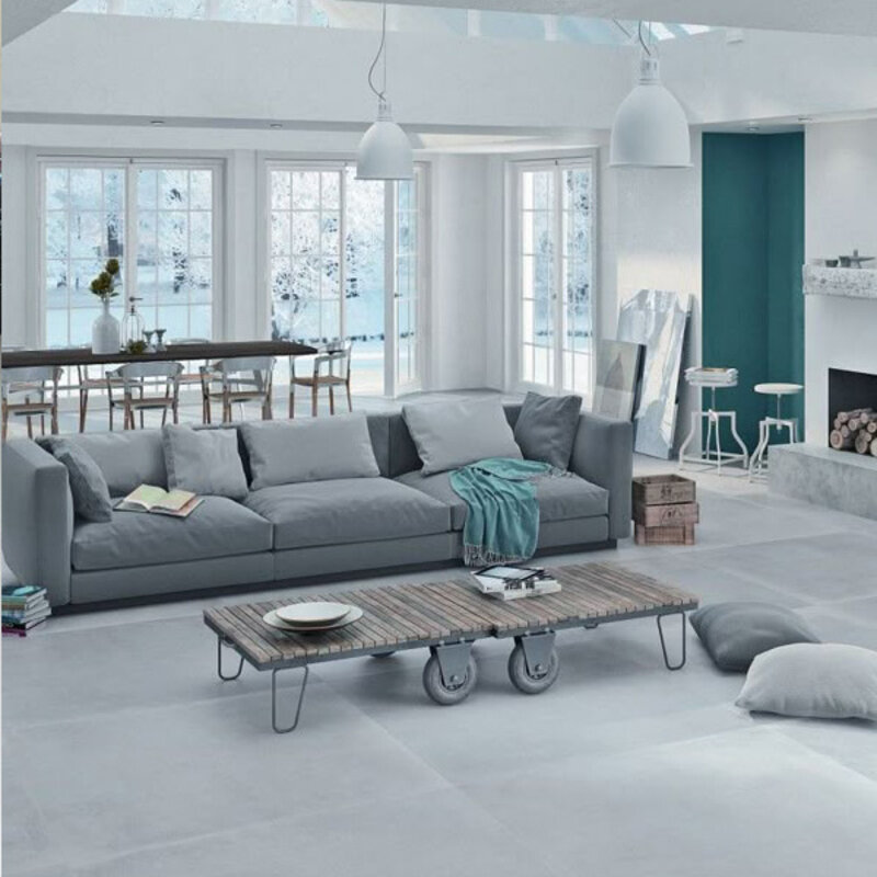 Montinique Lijmstrook Beton Design XL 6136 - Afbeelding 3